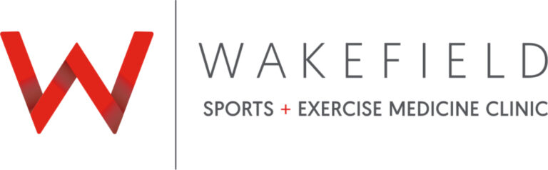Wakefield Sports Exercise Medicine Clinic 768x238