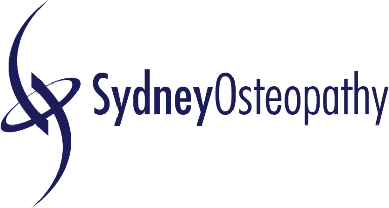 Sydney Osteopathy 768x411